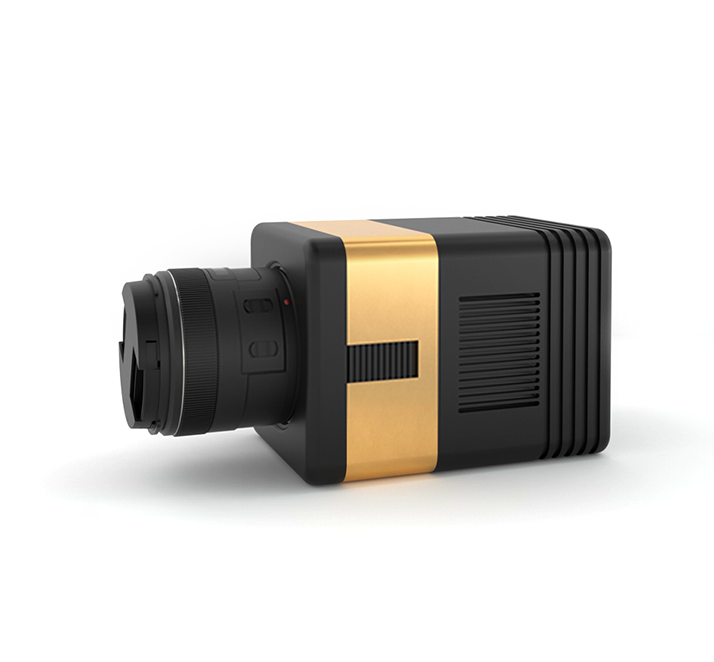 CXC-6100 制冷成像色度計(jì)(拜爾式)